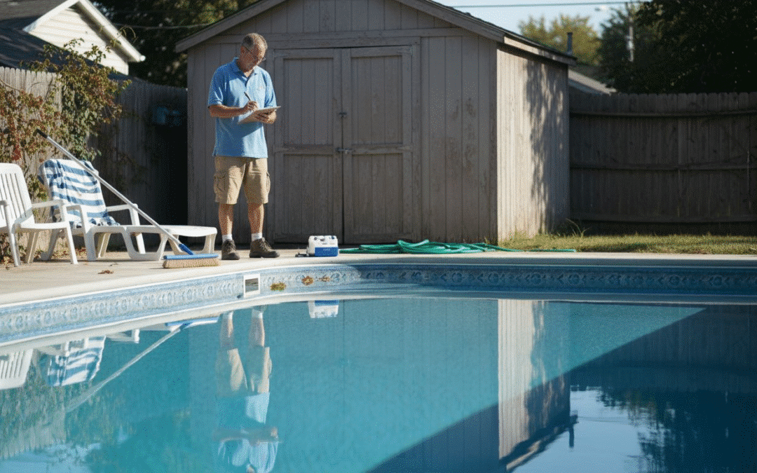 Pool Maintenance After Resurfacing: Essential Steps for Longevity