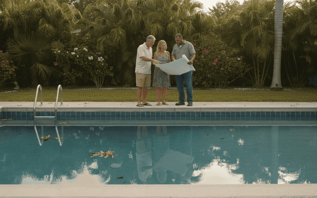 6 Reasons to Renovate Your Pool for Lasting Value