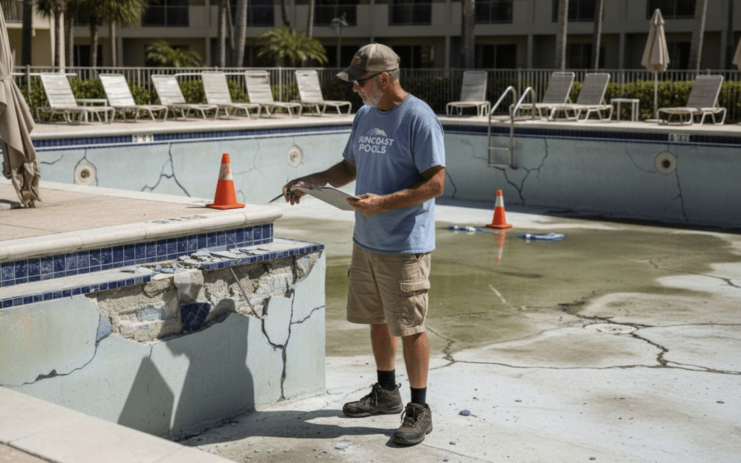 80% of Commercial Pools Need Upgrades: Safety & Value Facts
