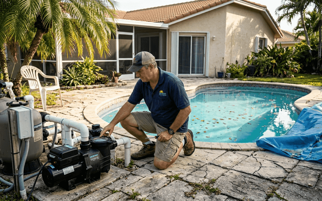 Energy-efficient pool upgrades: save 87% on costs in 2026