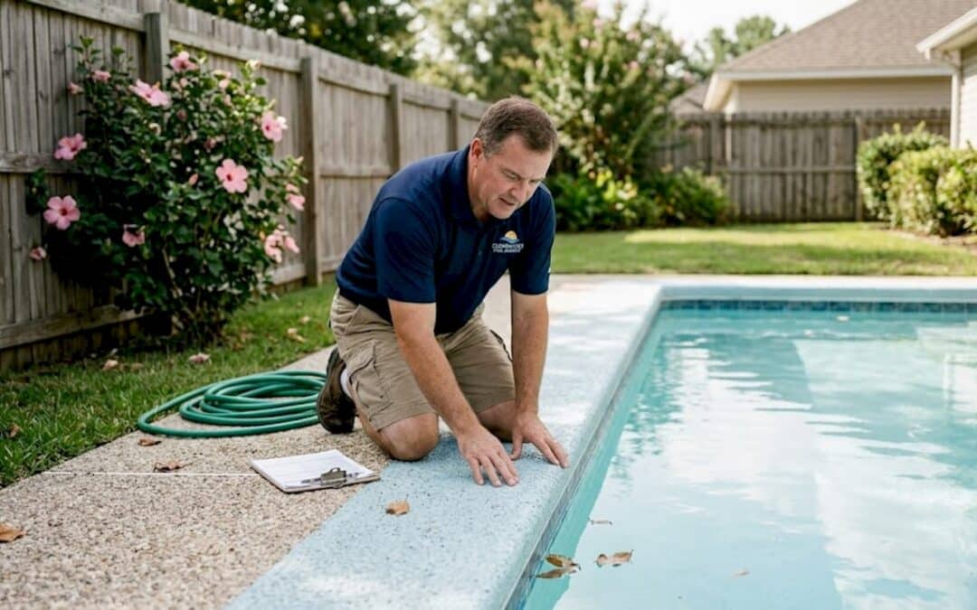 Aggregate Pool Finish: Durable, Stylish Surfaces for Your Renovation