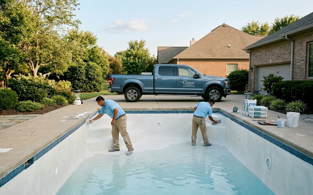 Commercial Pool Compliance Guide for Property Managers
