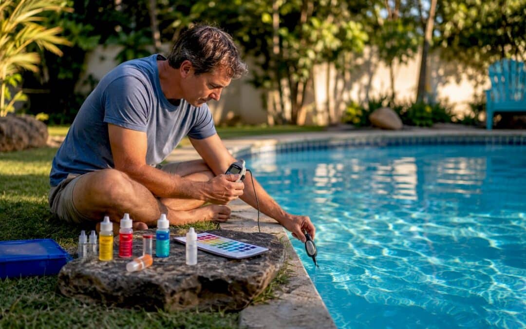 Pool Alkalinity Explained: A Complete Owner’s Guide