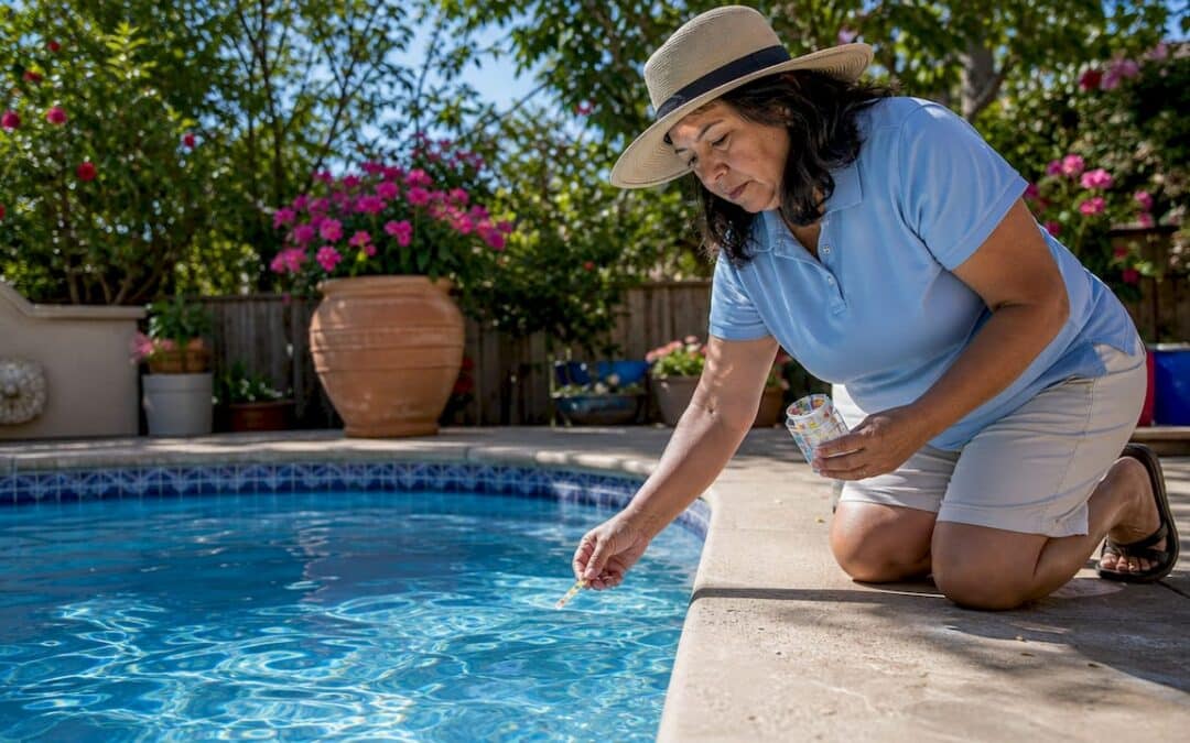How to Prevent Pool Stains: A 2026 Owner’s Guide