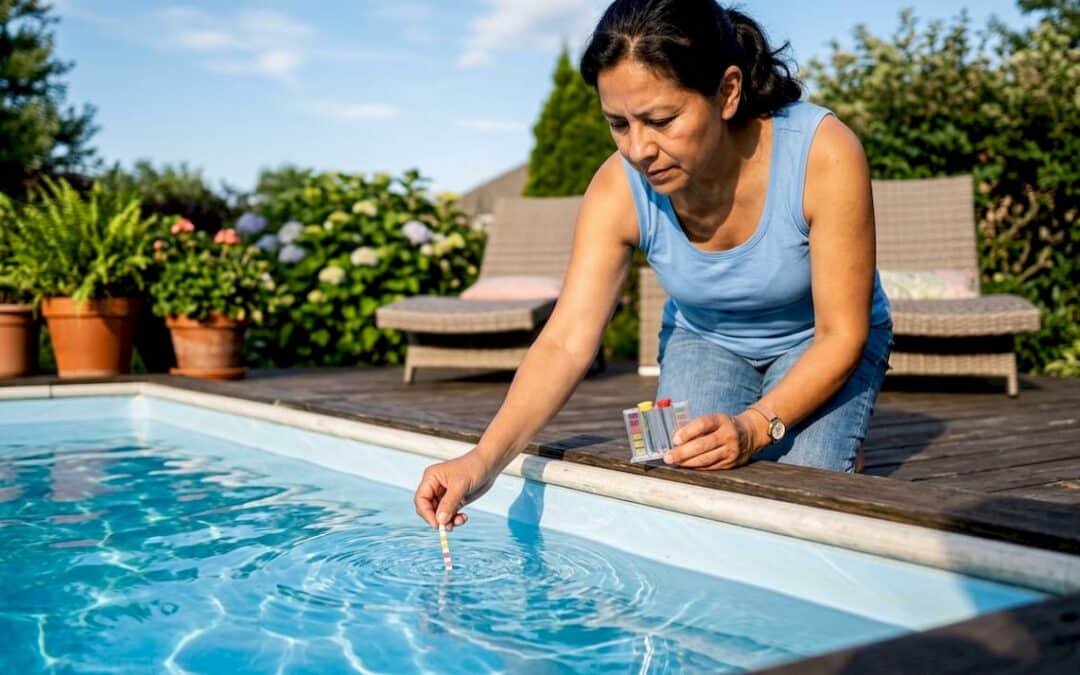 Pool Water Chemistry for Homeowners: 2026 Guide