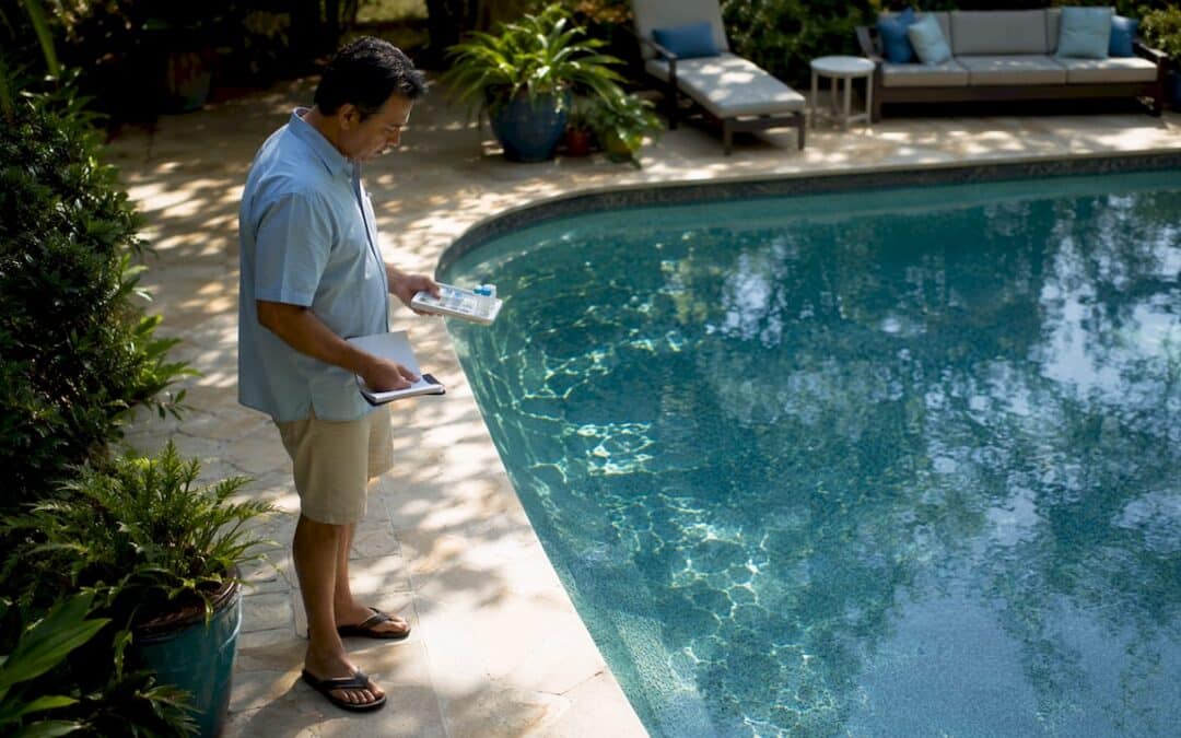 Pool Surface Lifespan Explained: What Homeowners Need to Know