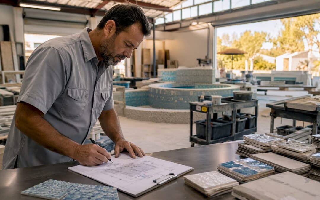 Pool Contractor Niche Specialization Benefits That Drive Growth