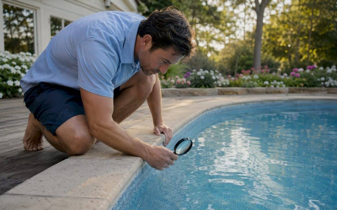 Pool Surface Texture: Why It Matters for Safety in 2026