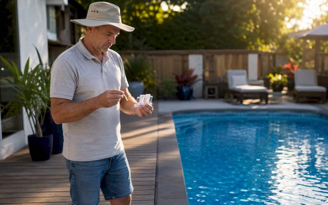 Water Chemistry’s Role in Resurfacing: What Pool Owners Must Know
