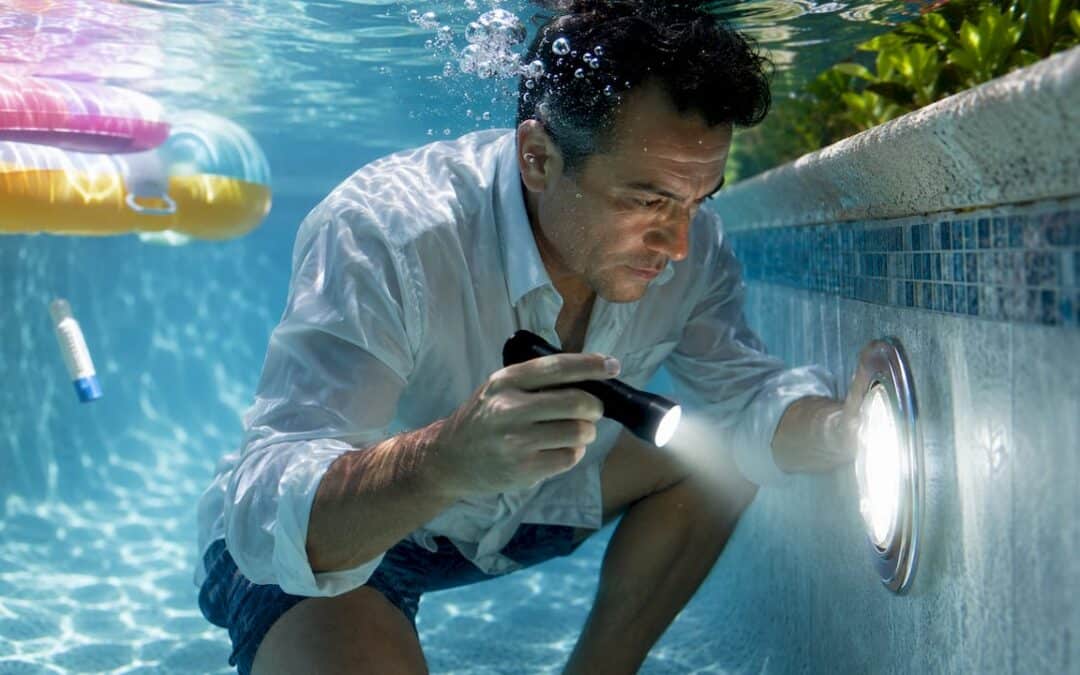 How to Upgrade Pool Lighting: A Florida Owner’s Guide