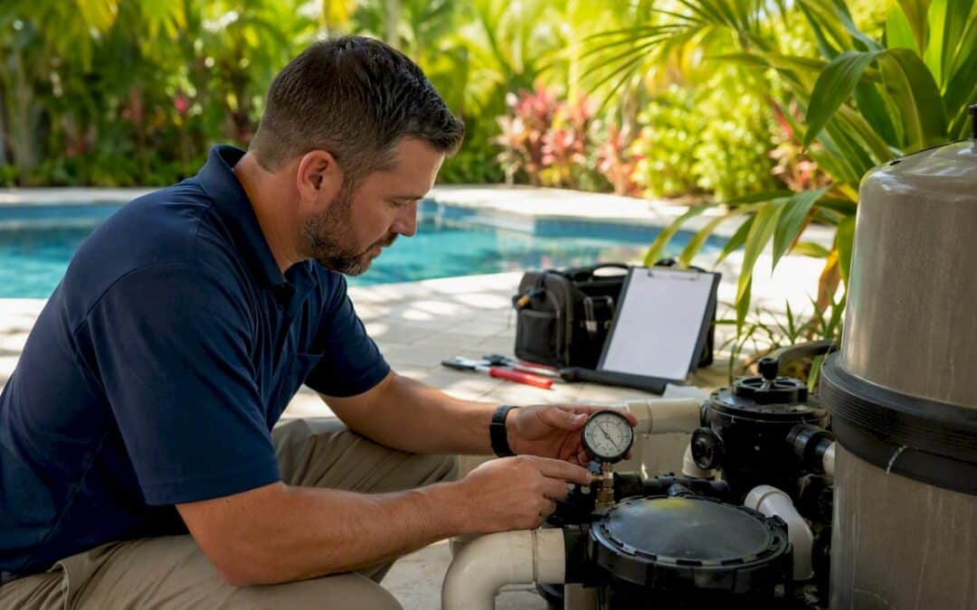Pool Equipment Lifecycle Management: Extend Equipment Life