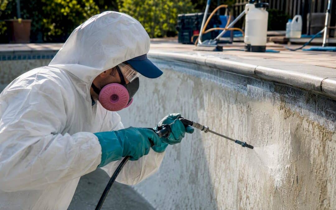 Acid Washing Explained: Uses, Safety, and When to Hire a Pro