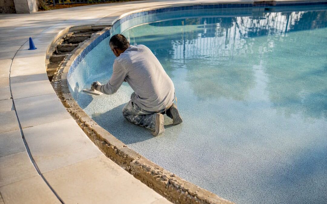 Boards: $1,215 Per Unit Example for HOA Pool Renovation Budget