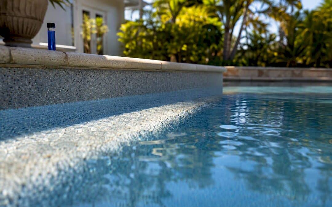 6 Step Maintenance for Owners: Quartz Pool Finish Lifespan 12–18 Years