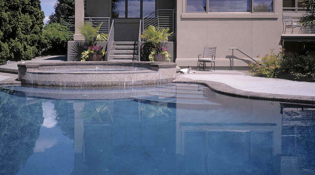 Lifespan of Inground Pools: All You Need to Know