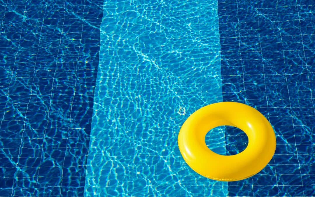 Lifespan of Marcite Pools: Signs You Need Resurfacing