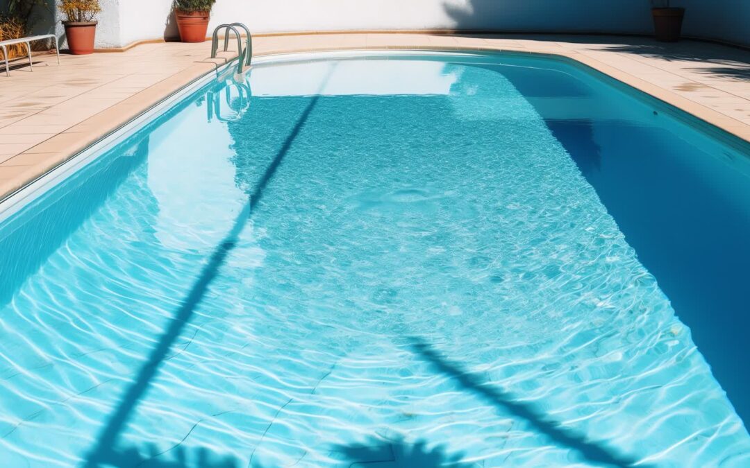 3 Major Signs You Need Pool Resurfacing