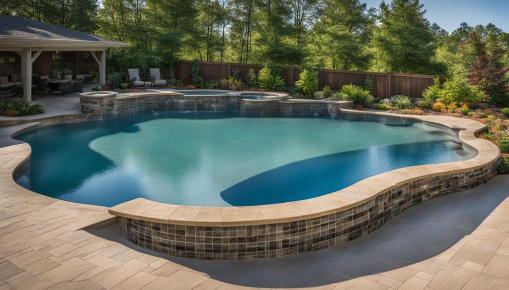 Proper Filtration For Resurfaced Pools