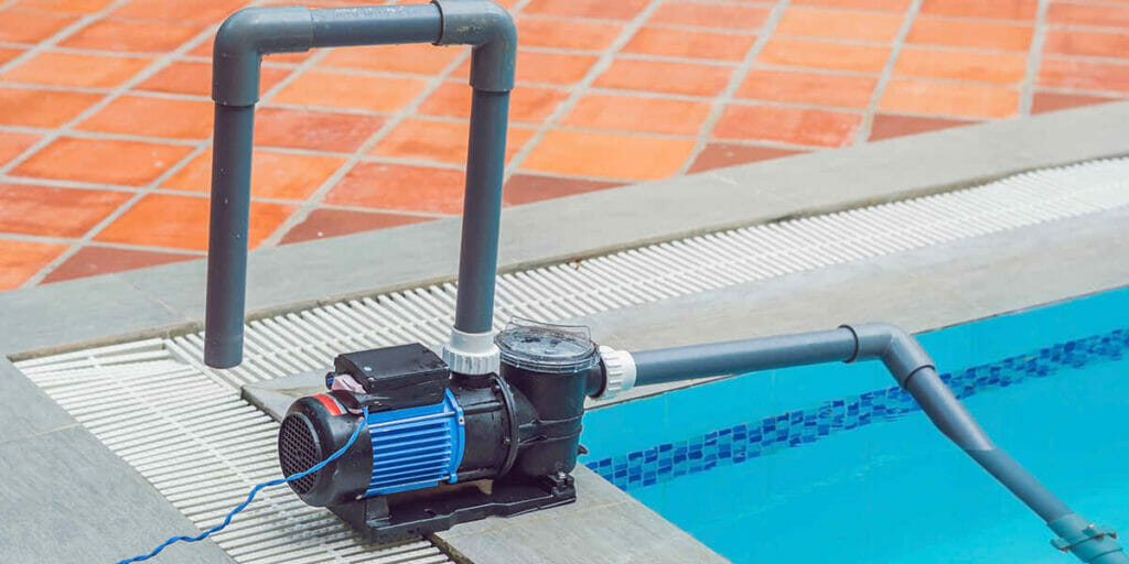 How Does A Pool Pump Work? Operation And Care Guide