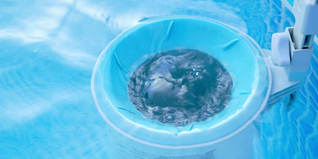 What Size Pool Filter Do I Need? Swimming Pool Filter Size